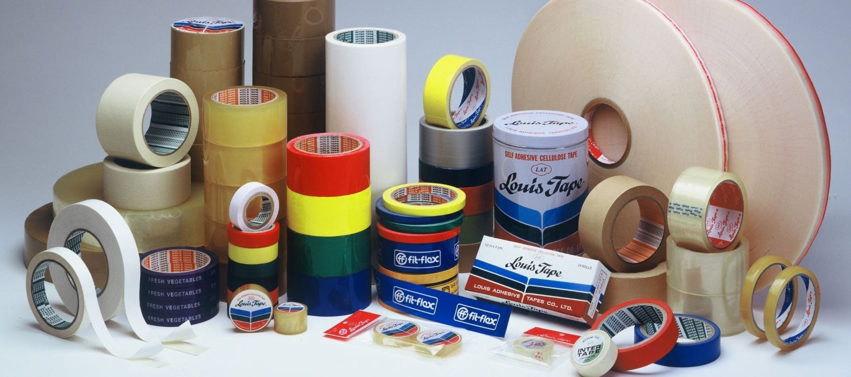 All Products, Louis Adhesive Tapes Co.,Ltd.